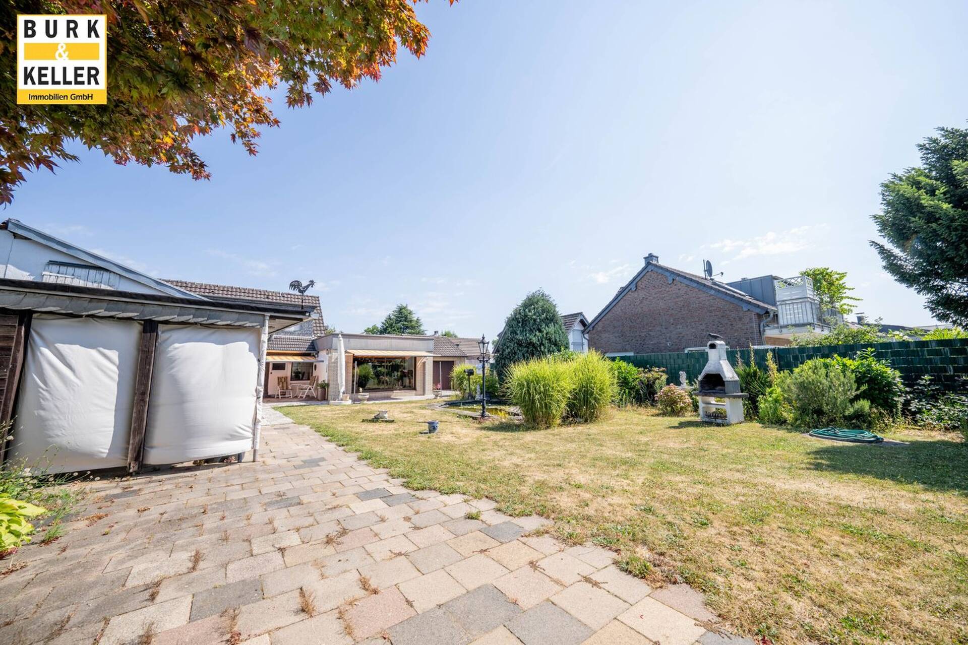 Haus in 50829 Köln mit 121,23 m² kaufen