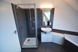 Charmante 2-Zimmer-Wohnung mit Balkon – 22453 Hamburg – Vorschaubild 9