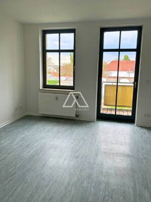 3-Raum-Wohnung in Magdeburg Buckau – 39104 Magdeburg – Vorschaubild 1