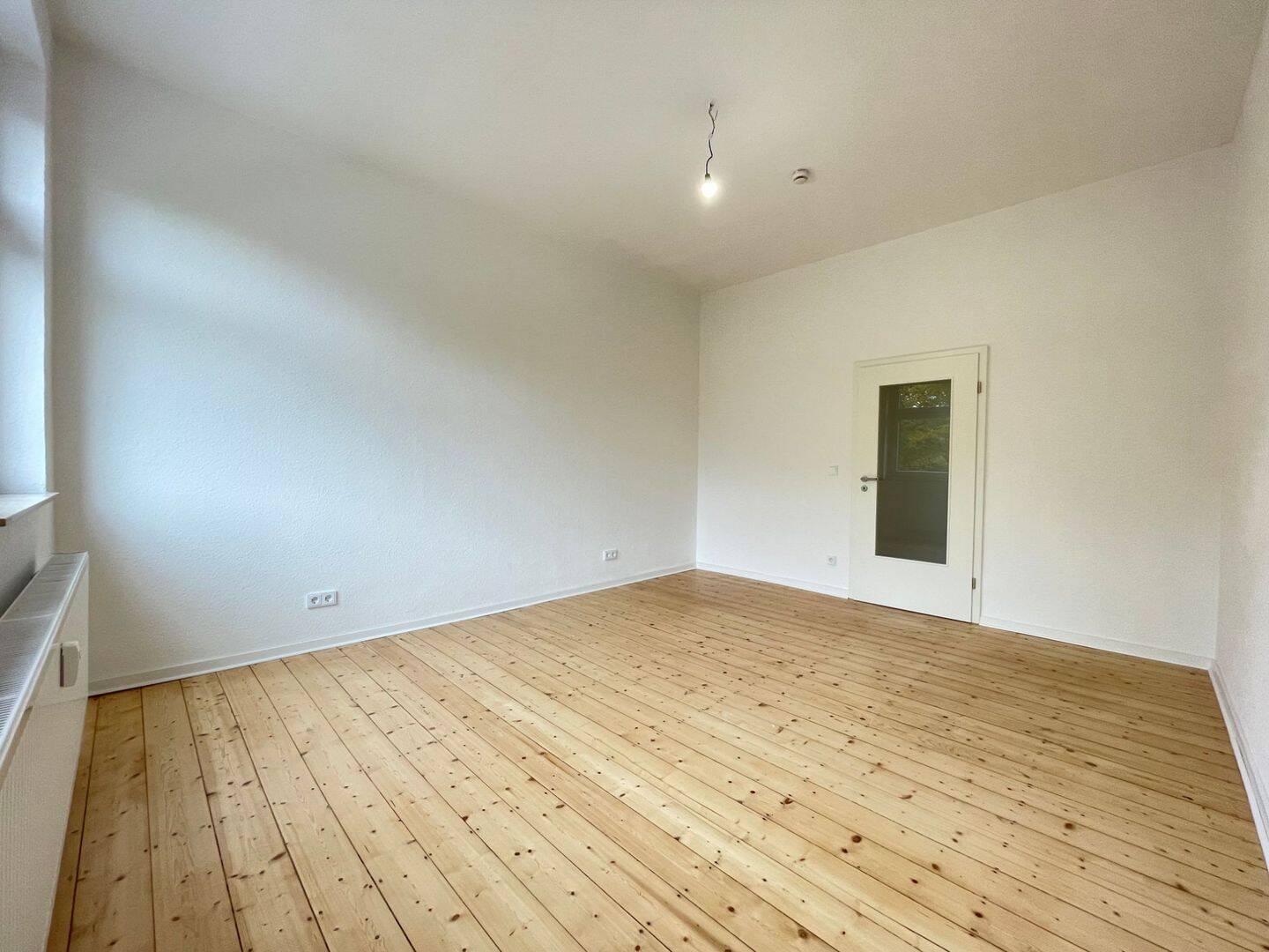 *Tageslichtbad*Erstbezug nach Kernsanierung*Altbau*Gemeinschaftsgarten* – Essen – Vorschaubild 5