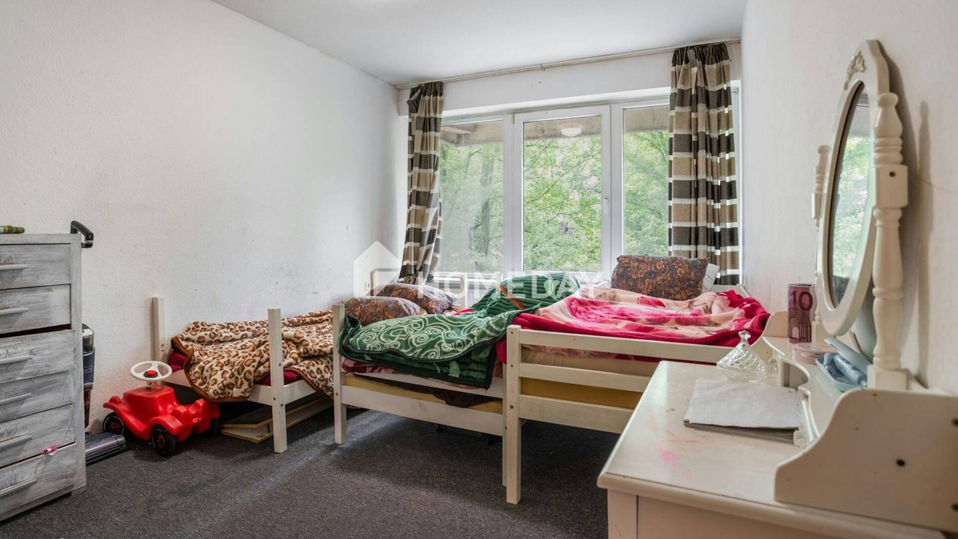 Etagenwohnung in 59229 Ahlen mit 90 m² kaufen