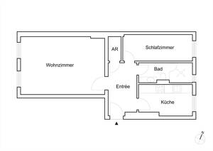 Exklusiver Altbau-Erstbezug zwischen Kollwitzkiez & Winsviertel | Stilvoll saniert | Provisionsfrei – 10405 Berlin – Vorschaubild 8