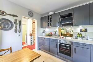 Wohnen im Grünen - Gepflegtes Reihenhaus in Hamburg-Duvenstedt – 22397 Hamburg – Vorschaubild 8