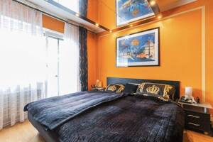 Wohnen wie im eigenen Haus mit Einliegerwohnung und grandioser Terrasse in Käfertal! – 68309 Mannheim – Vorschaubild 6
