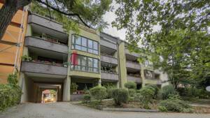 Mehrfamilienhaus Berlin-Spandau