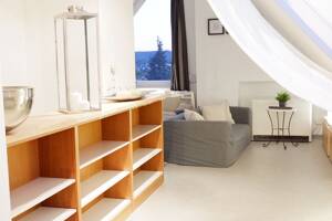 Möblierte 1,5-Zimmerwohnung Stuttgart - Wohnen auf Zeit – 70439 Stuttgart – Vorschaubild 5