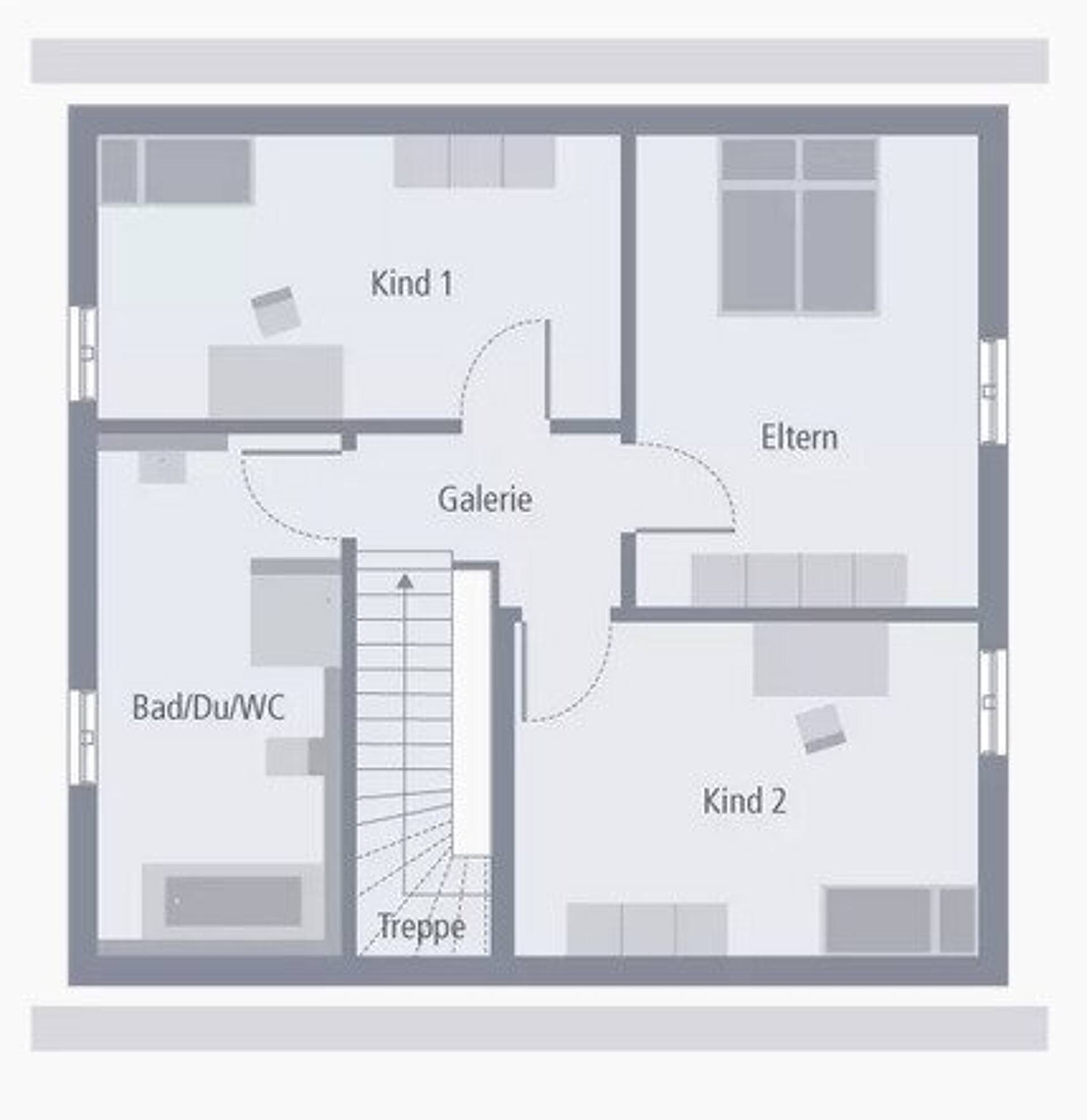 Einfamilienhaus in 90513 Zirndorf mit 135 m² kaufen