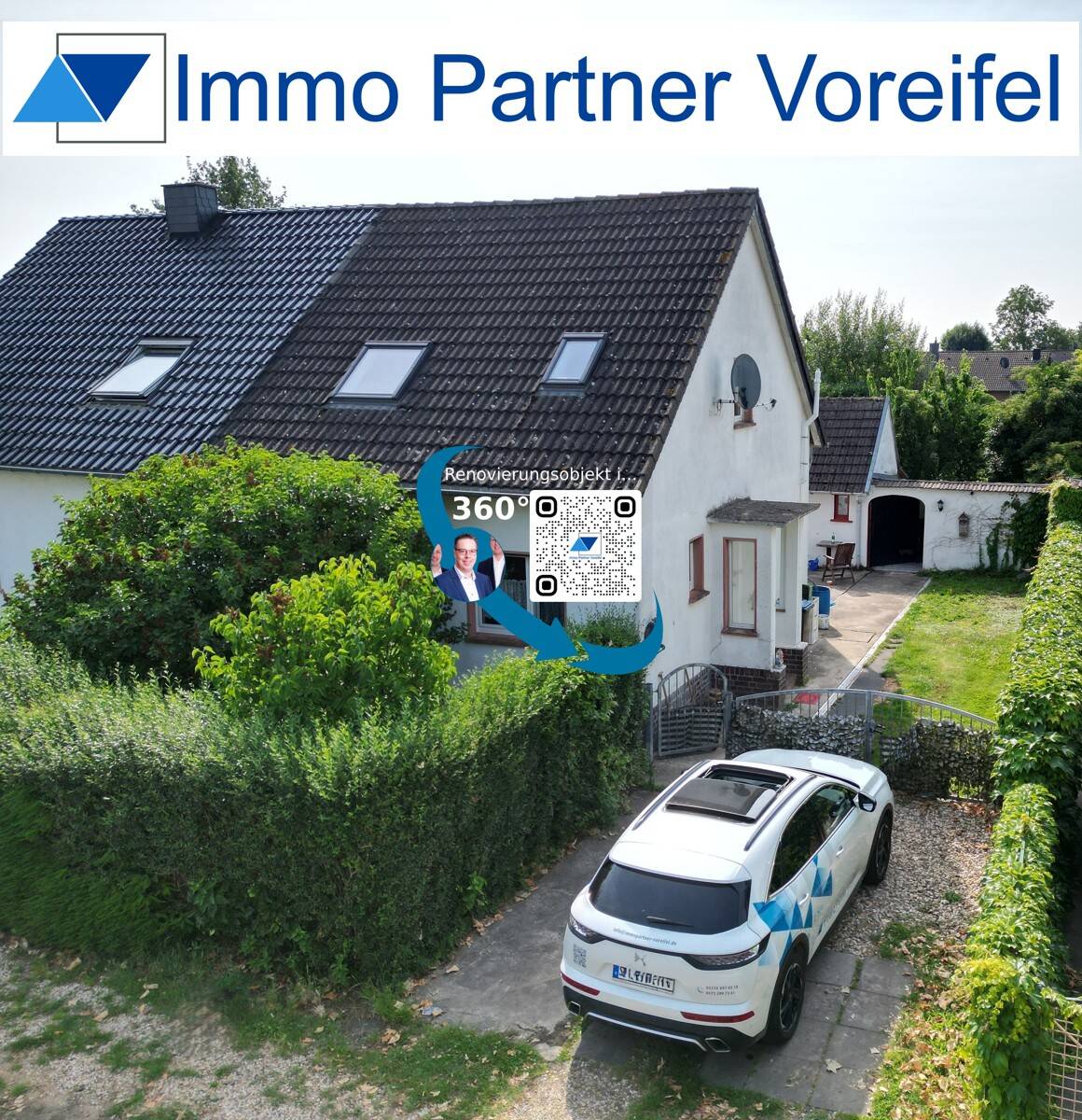 Immobilie