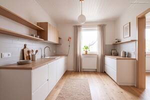 Farge// Einfamilienhaus auf einem 943 m² großen Grundstück – 28777 Bremen – Vorschaubild 9