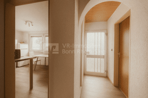 Ein Zuhause oder Renditechance mit Entwicklungspotential! – 53117 Bonn – Vorschaubild 2