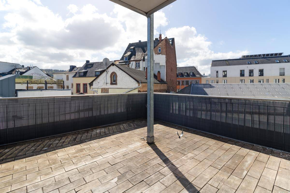 Kurzfristig beziehbar - Moderne hochwertige Eigentumswohnung Nähe Porta-Nigra – Trier – Vorschaubild 8