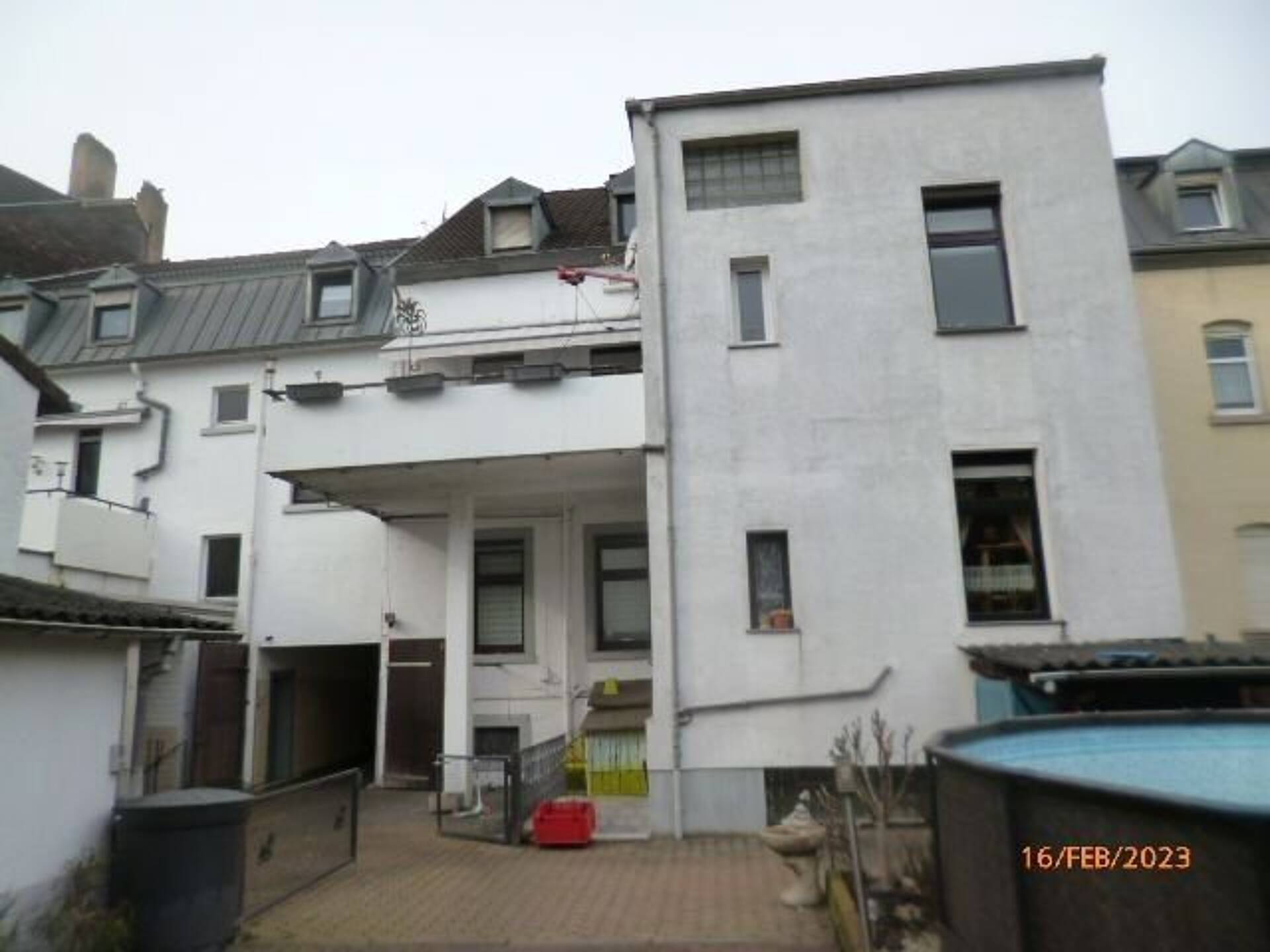Haus in 66333 Völklingen mit 555 m² kaufen