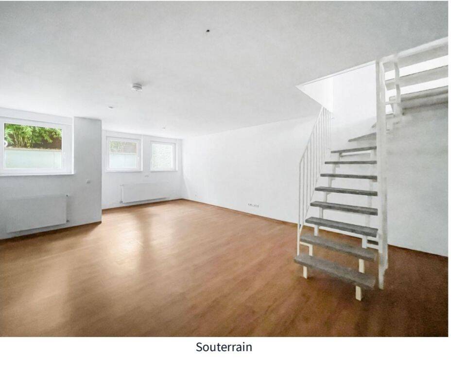 4,5 Zimmer-Wohnung im Klinikviertel – Dortmund – Vorschaubild 7