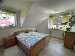 Einfamilienhaus mit Garten in Marbach - ein Leben im Grünen für Sie und Ihre Familie – 99092 Erfurt – Vorschaubild 6