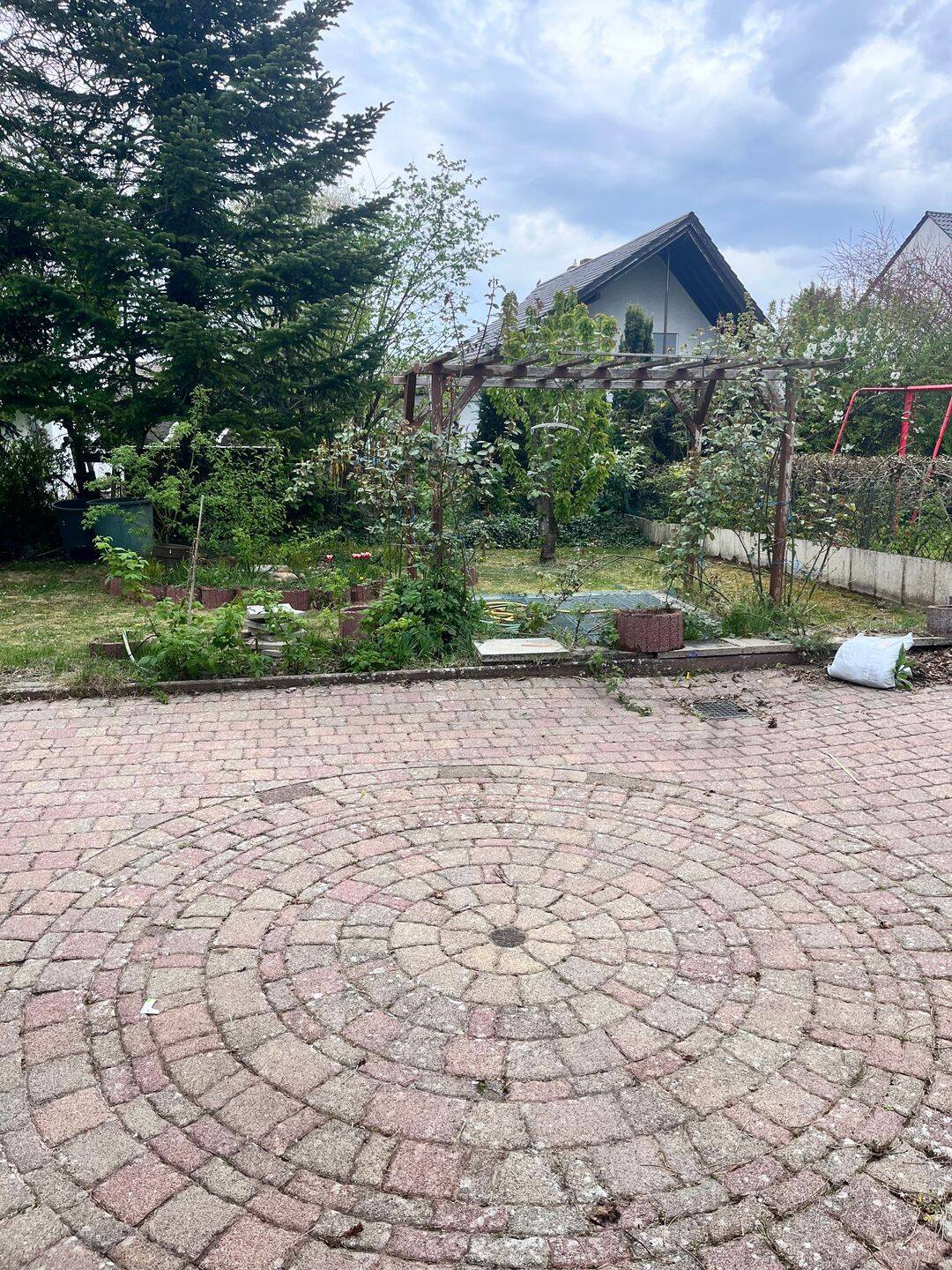 Einfamilienhaus in ruhiger Lage – Grünstadt – Vorschaubild 7