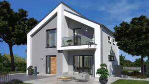 Luxuriöses Haus mit viel Licht - Erfüllen Sie sich Ihren Wohntraum mit OKAL – 90768 Fürth – Vorschaubild 2