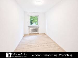 Wunderschöne 3,5-Zimmer-Wohnung mit Balkon – 45897 Gelsenkirchen – Vorschaubild 4
