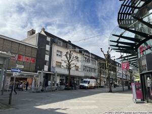 Wohn- und Geschäftshaus direkt in der Fußgängerzone – 42853 Remscheid – Vorschaubild 3