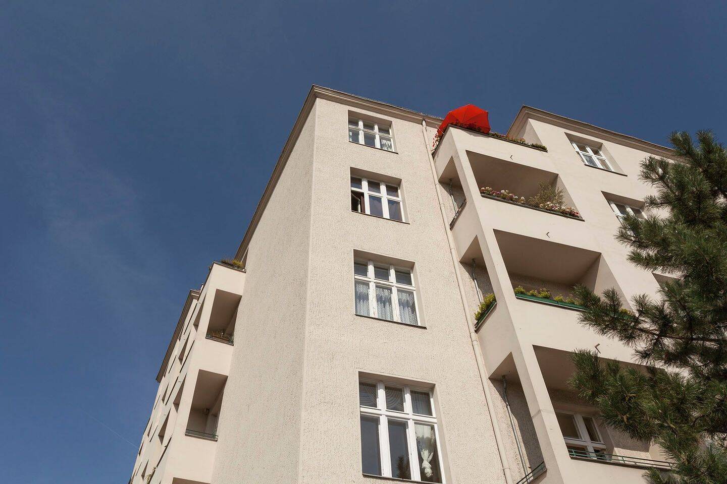 Hübsche 2-Zimmer Wohnung in Wedding - ab sofort!