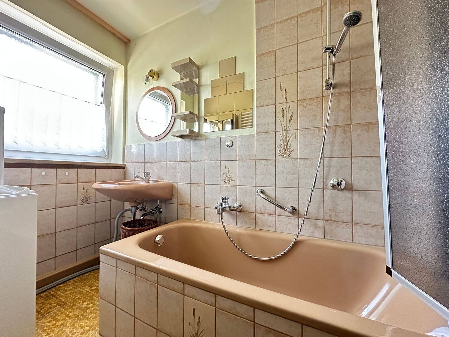 Ansprechende 3-Zimmer-Wohnung mit Balkon - sofort frei – Regensburg – Vorschaubild 6