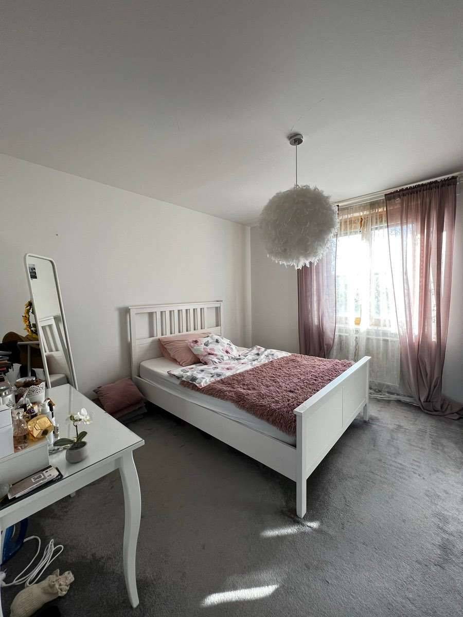 Direktvergabe – 2-Zimmer-Wohnung mit Balkon – Wächtersbach – Vorschaubild 6