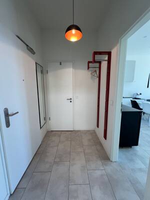 Interessantes Penthouse in der Kommandantenstrasse – 10117 Berlin – Vorschaubild 7