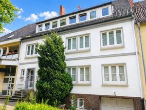 Eine Kapitalanlage mit Zukunft - Wohn- und Geschäftshaus in Bremen! – 28239 Bremen – Vorschaubild 2