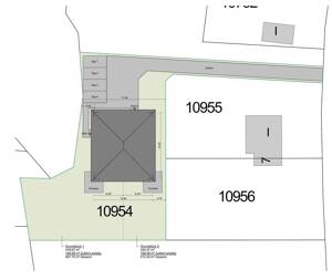 Einfamilienhaus in begehrter Lage in HH-Sasel. In zweiter Reihe absolut ruhig gelegen.