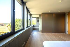 Zeitlose Architektur in exklusiver Grünlage von Stuttgart-Botnang – 70195 Stuttgart – Vorschaubild 9