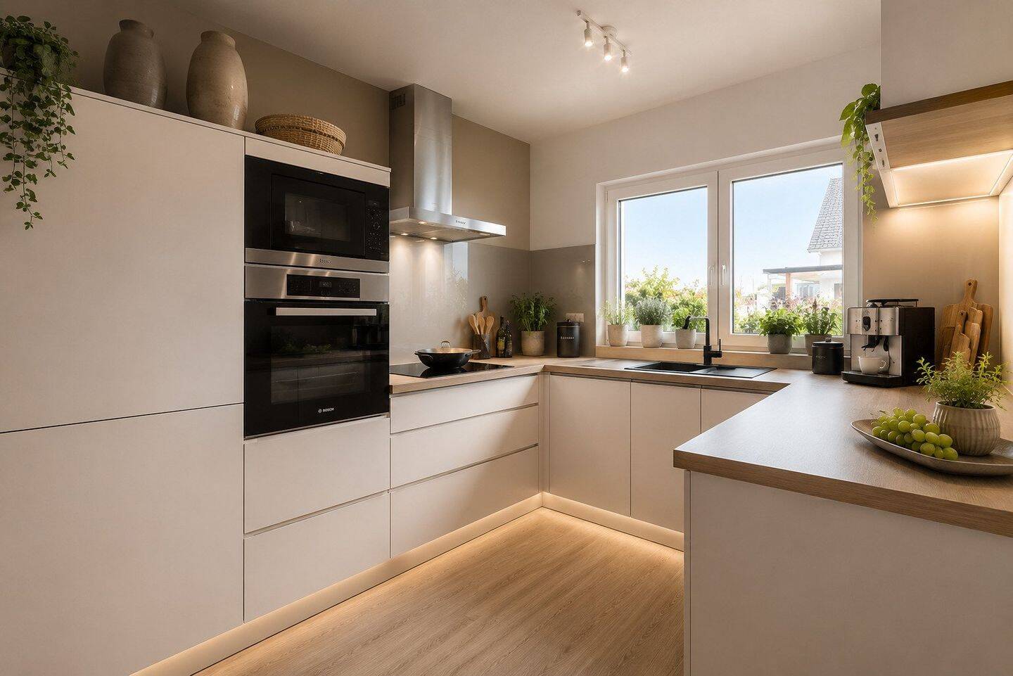 Mehr Raum für Euch in Eurem Traumhaus – Ingolstadt – Vorschaubild 7