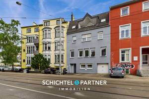 Ostertor | Erstbezug: Moderne 3-Zimmer-Wohnung wird für Sie saniert – 28203 Bremen – Vorschaubild 8
