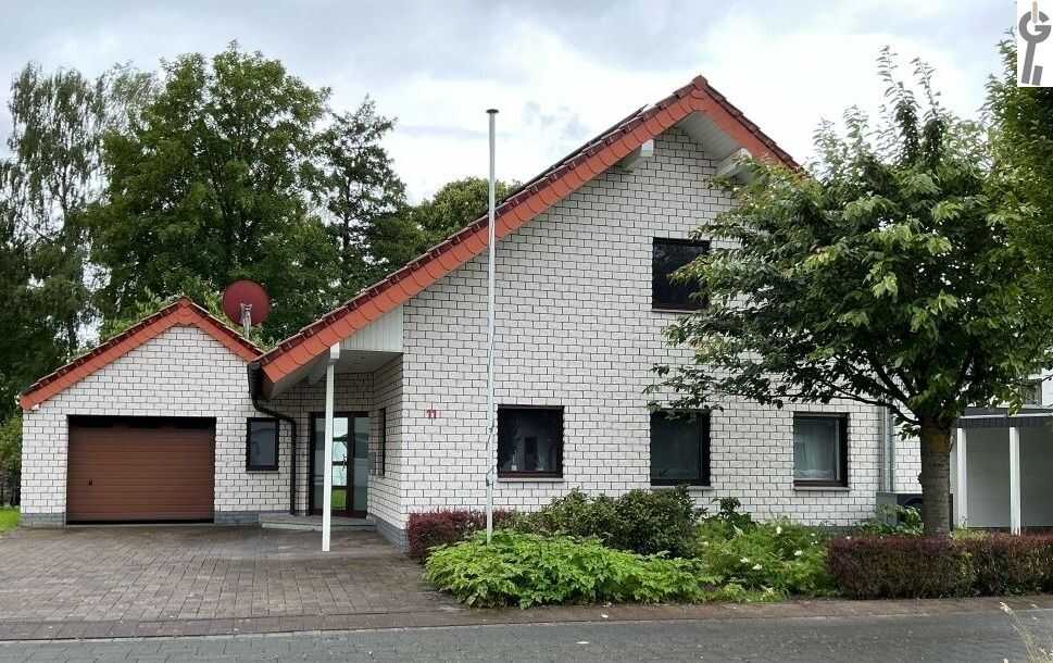 Architektonisches Highlight trifft Energie- Spitzenklasse: Ihr stylisches, zukunftssicheres Familienparadies!