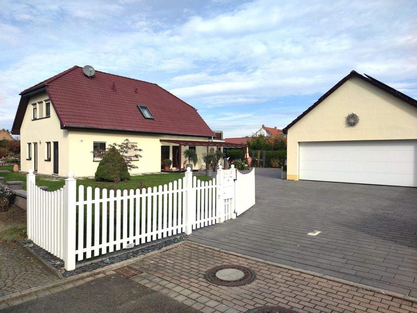 Variabel nutzbar für Ihre persönlichen Wohnbedürfnisse – Erfurt – Vorschaubild 4