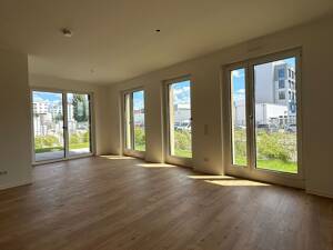 3-Zimmer-Wohnung (Typ 2) mit Loggia und eigenem Keller | ab sofort verfügbar – 50968 Köln – Vorschaubild 4