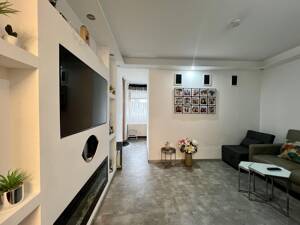 Einziehen und wohlfühlen...renovierte 3-Zi.-ETW mit Balkon und TG-Stellplatz in ER-Büchenbach – 91056 Erlangen – Vorschaubild 3