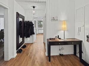 Ihr neues Zuhause in Volksdorf : großzügige 4,5-Zimmer-Eigentumswohnung mit Loggia und Balkon – 22359 Hamburg – Vorschaubild 6