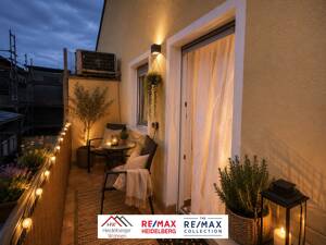 Attraktive 2-Zimmer-Wohnung in gepflegter Wohnanlage - ideal für Singles, Paare oder Kapitalanleger inkl. 2 TG Stellplätze und 2 Balkone! – 67065 Ludwigshafen am Rhein – Vorschaubild 5