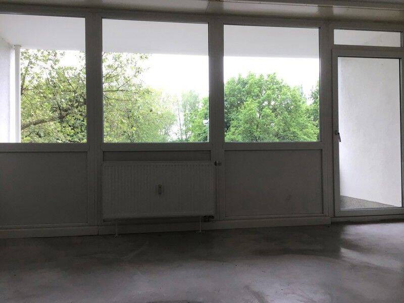 So macht wohnen Spaß: praktische 3-Zimmer-Wohnung (WBS) – Essen – Vorschaubild 6