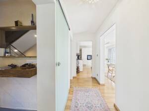 Perfekt für die Familie: Traumhafte DHH mit großzügigem Garten und Garage – 44369 Dortmund – Vorschaubild 3