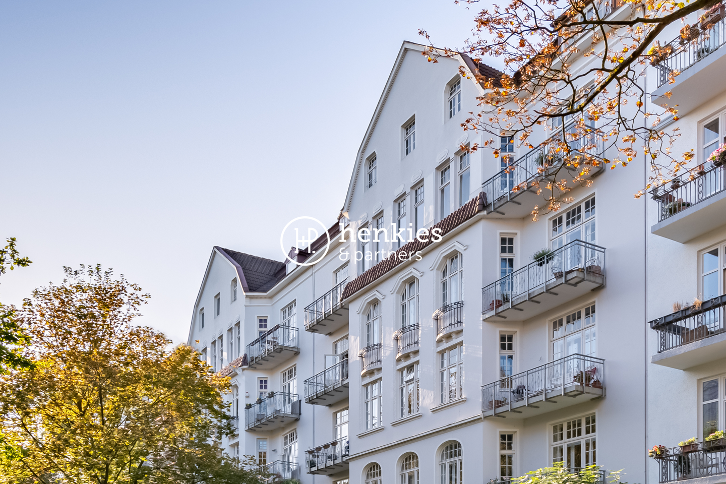 Ein Ort für Visionen - eingebettet in historische Architektur – Hamburg – Vorschaubild 5