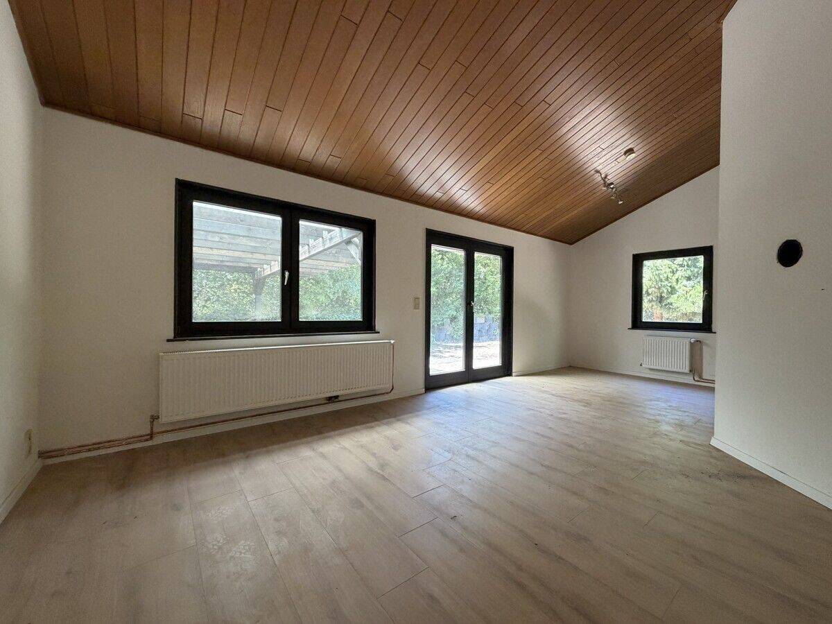 Modernisiertes (Ferien-)Haus im Wohn- und Ferienpark Mahner Berg in Salzgitter-Bad – Salzgitter – Vorschaubild 5