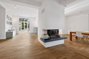 Stilvolles Townhouse & zwei Wohnungen – 50859 Köln – Vorschaubild 6