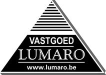 Lumaro Vastgoed logo