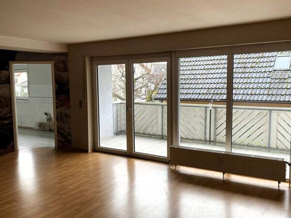 Etagenwohnung in 63456 Hanau / Steinheim am Main mit 87,95 m² kaufen
