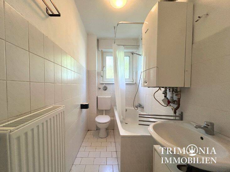 Helle und renovierte Erdgeschosswohnung – Dortmund – Vorschaubild 2