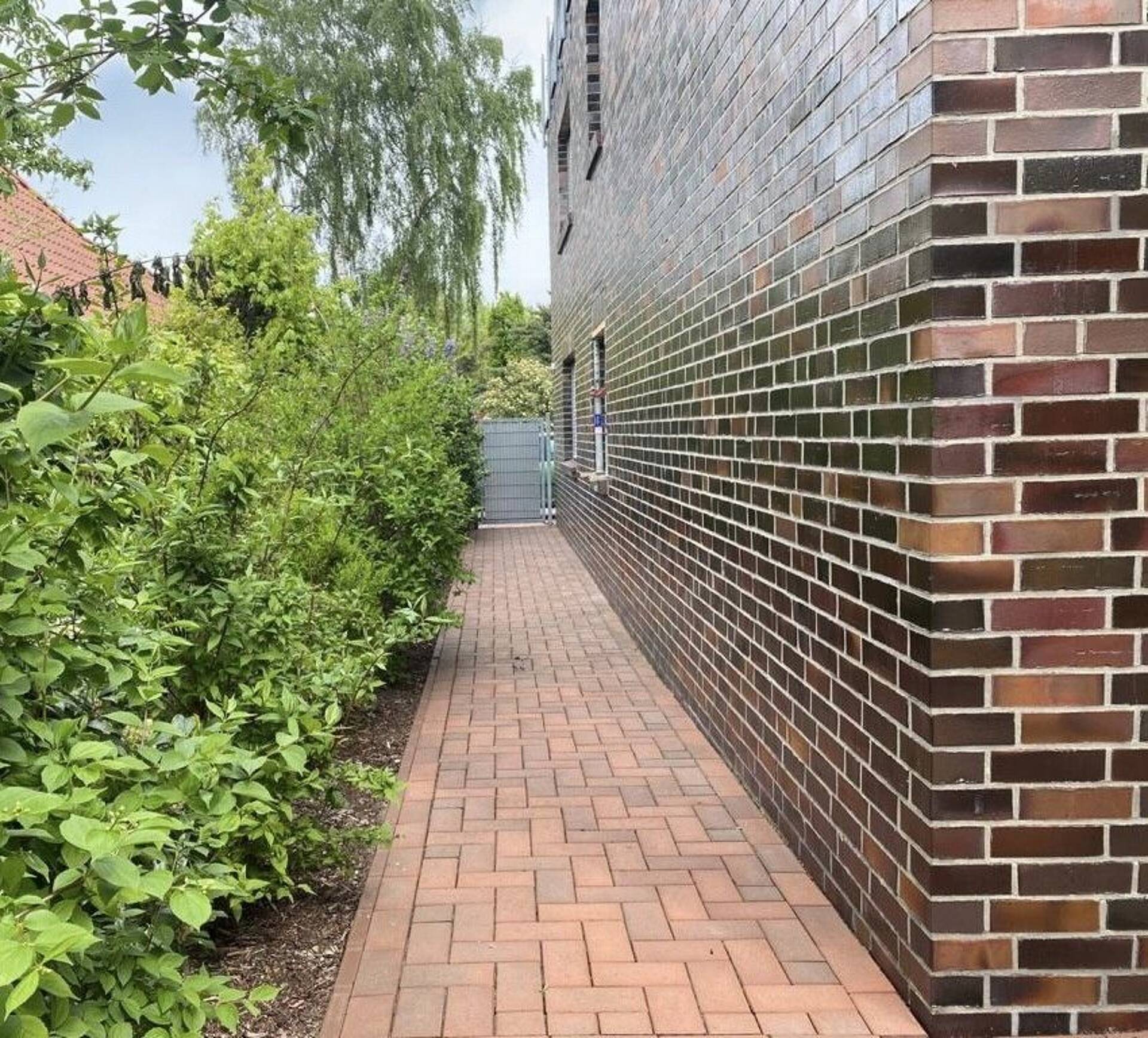 Terrassenwohnung in 49377 Vechta mit 72 m² kaufen