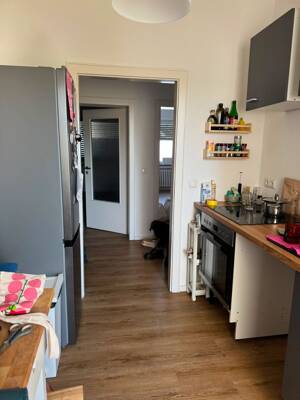 Moderne 2 Zimmer Wohnung mit kleinem Balkon im Herzen von Longerich – 50739 Köln – Vorschaubild 5