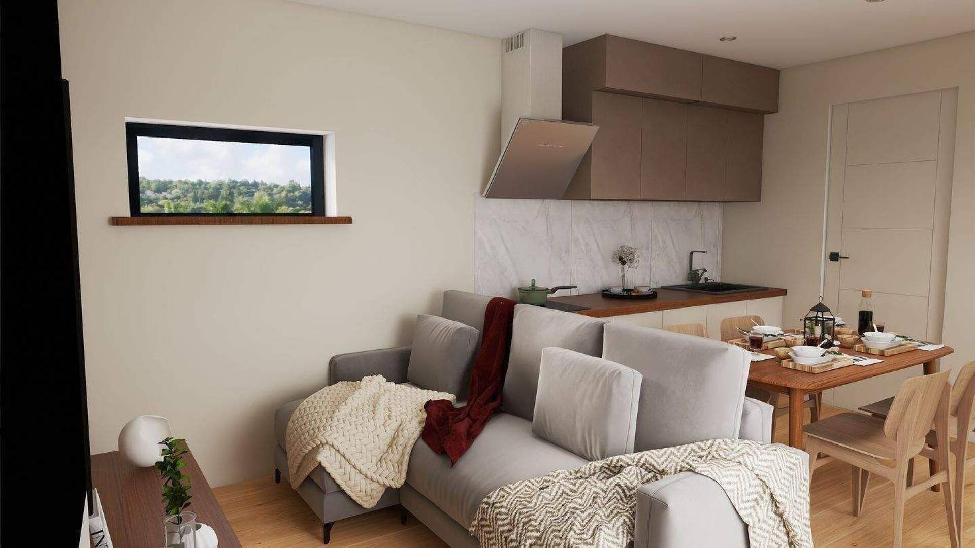 Bungalow in 50996 Köln mit 36,07 m² kaufen