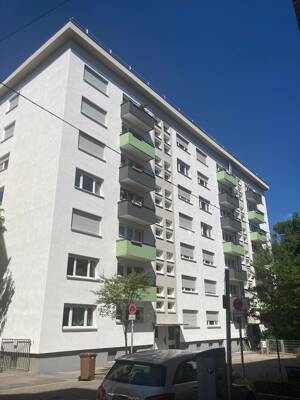 **prima Ausgangslage für Stadtschwärmer** – 70182 Stuttgart – Vorschaubild 1