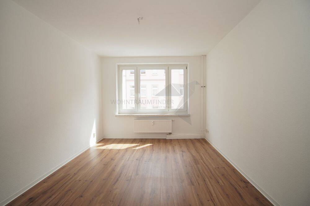++ EBK inklusive ++ Moderne 3-Raum-Wohnung mit Balkon und Tageslichtbad – Chemnitz – Vorschaubild 5